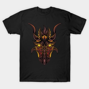 Dragon Fire T-Shirt